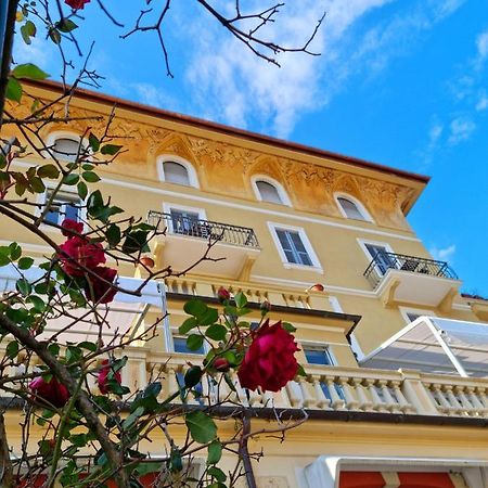 Hotel Canali, Portofino Coast Rapallo Buitenkant foto