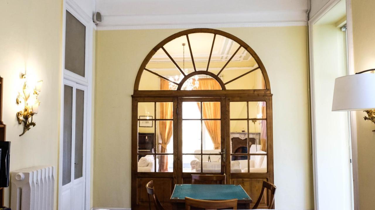 Hotel Canali, Portofino Coast Rapallo Buitenkant foto