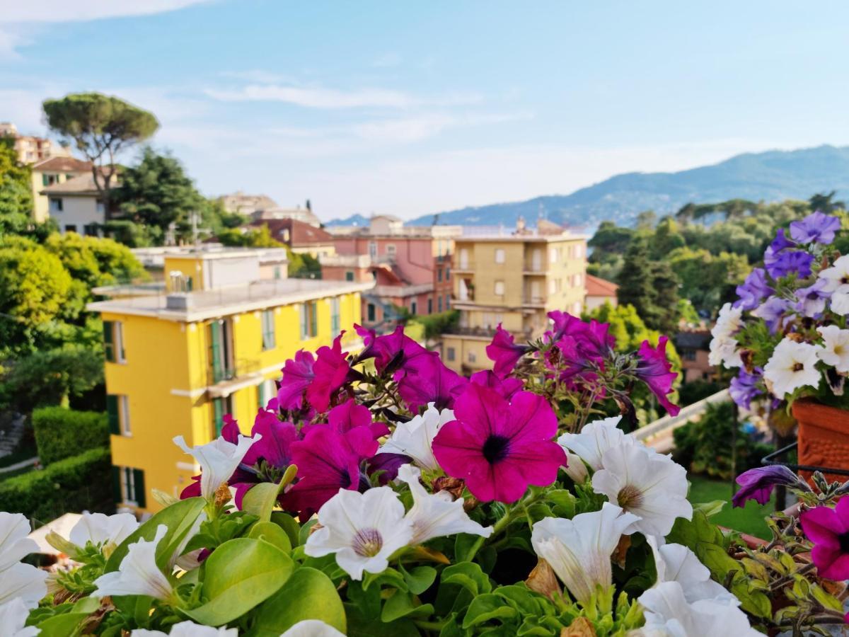 Hotel Canali, Portofino Coast Rapallo Buitenkant foto