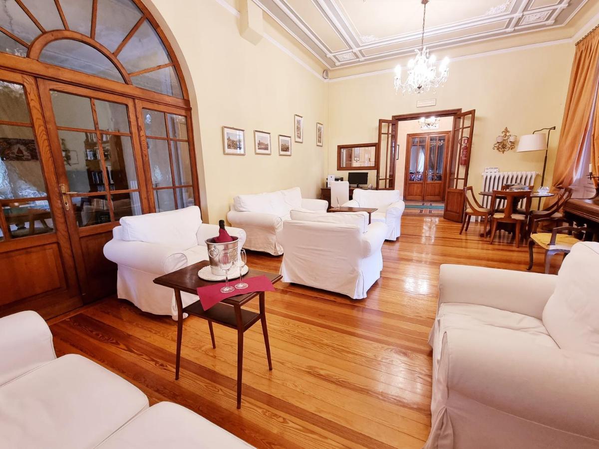Hotel Canali, Portofino Coast Rapallo Buitenkant foto