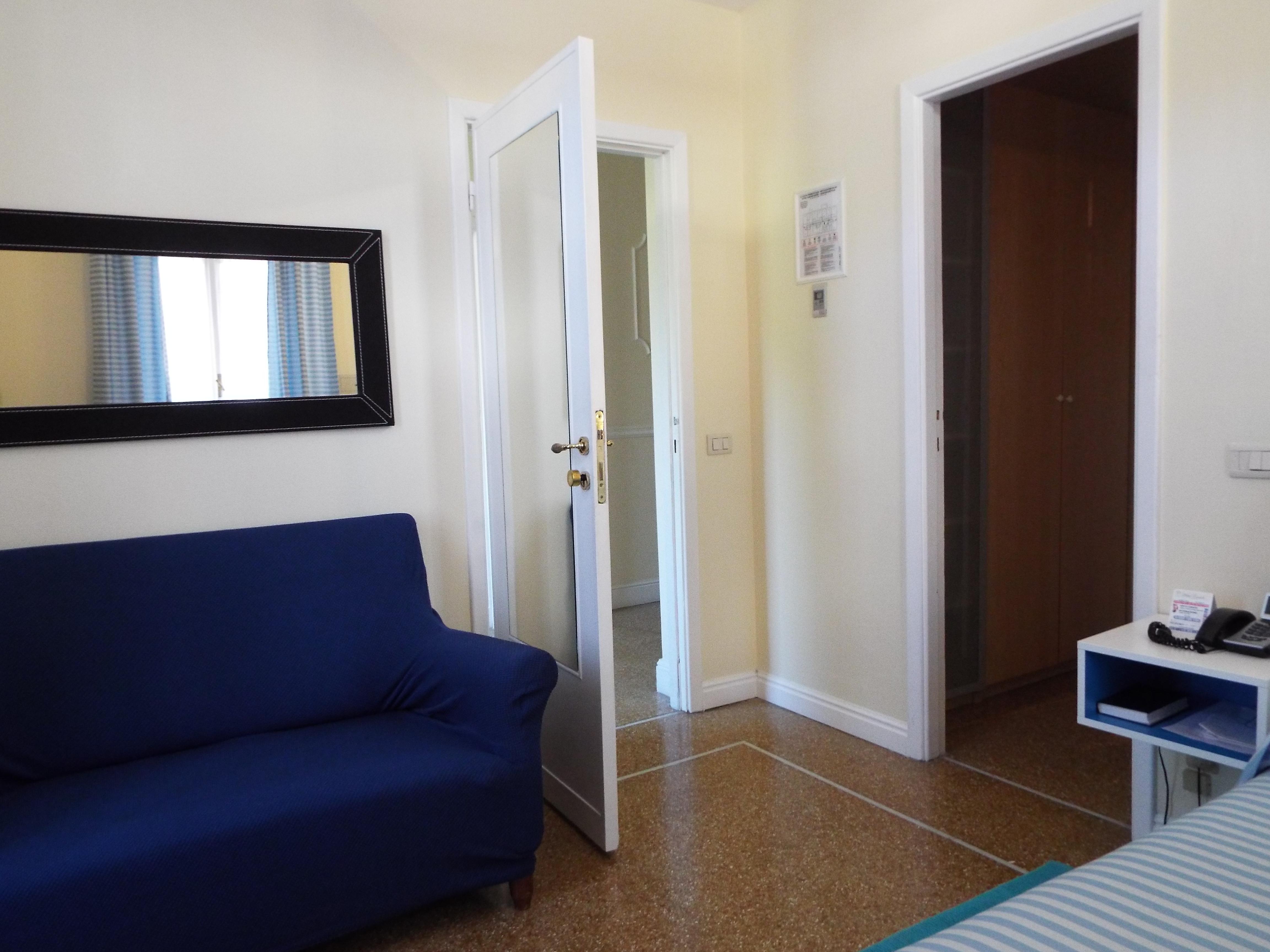 Hotel Canali, Portofino Coast Rapallo Buitenkant foto