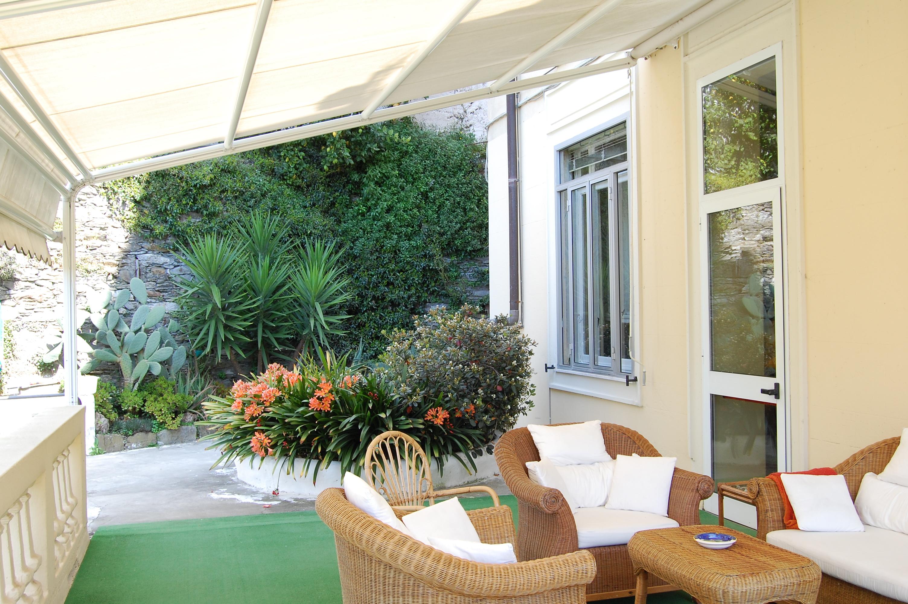 Hotel Canali, Portofino Coast Rapallo Buitenkant foto