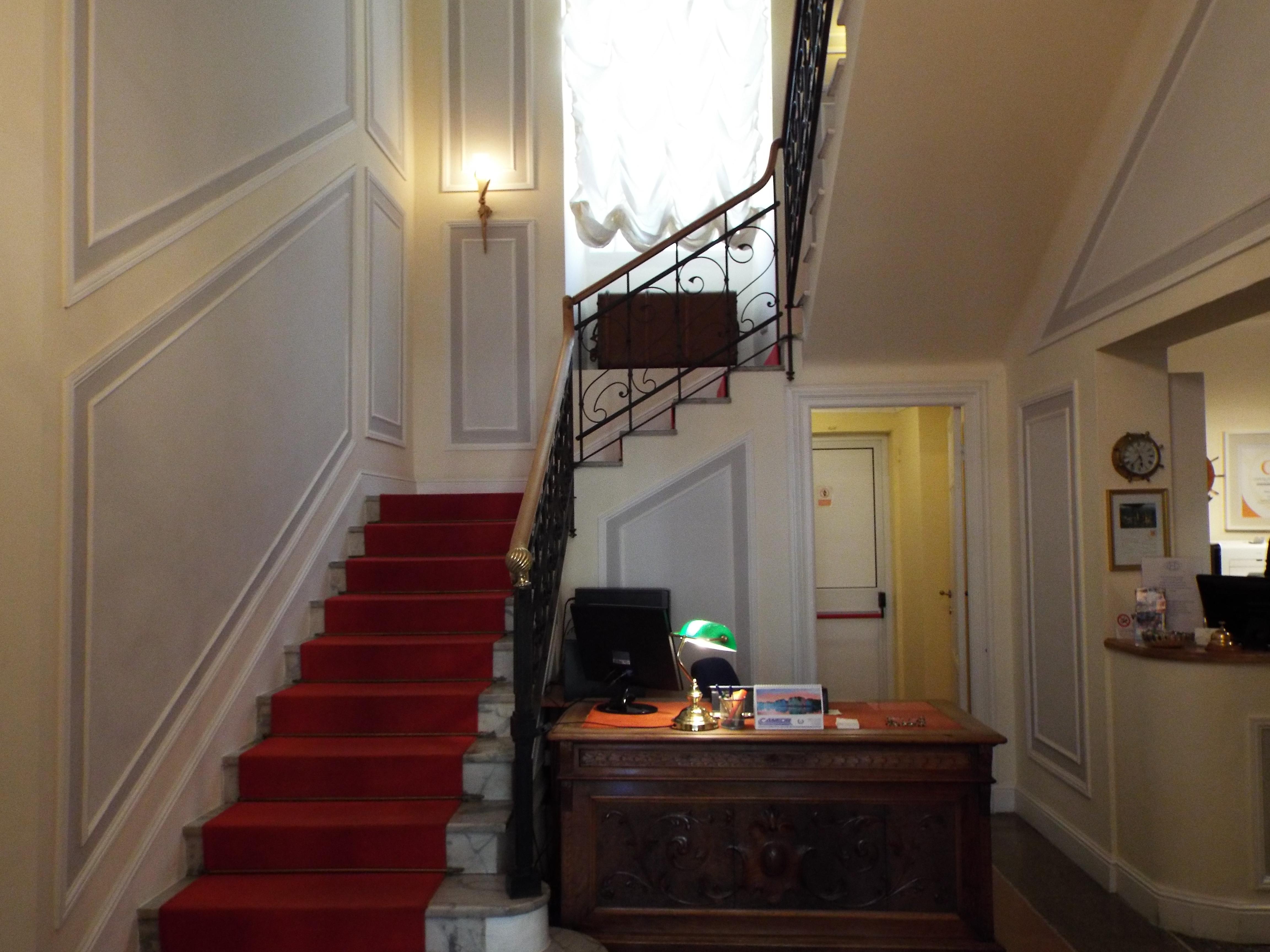 Hotel Canali, Portofino Coast Rapallo Buitenkant foto