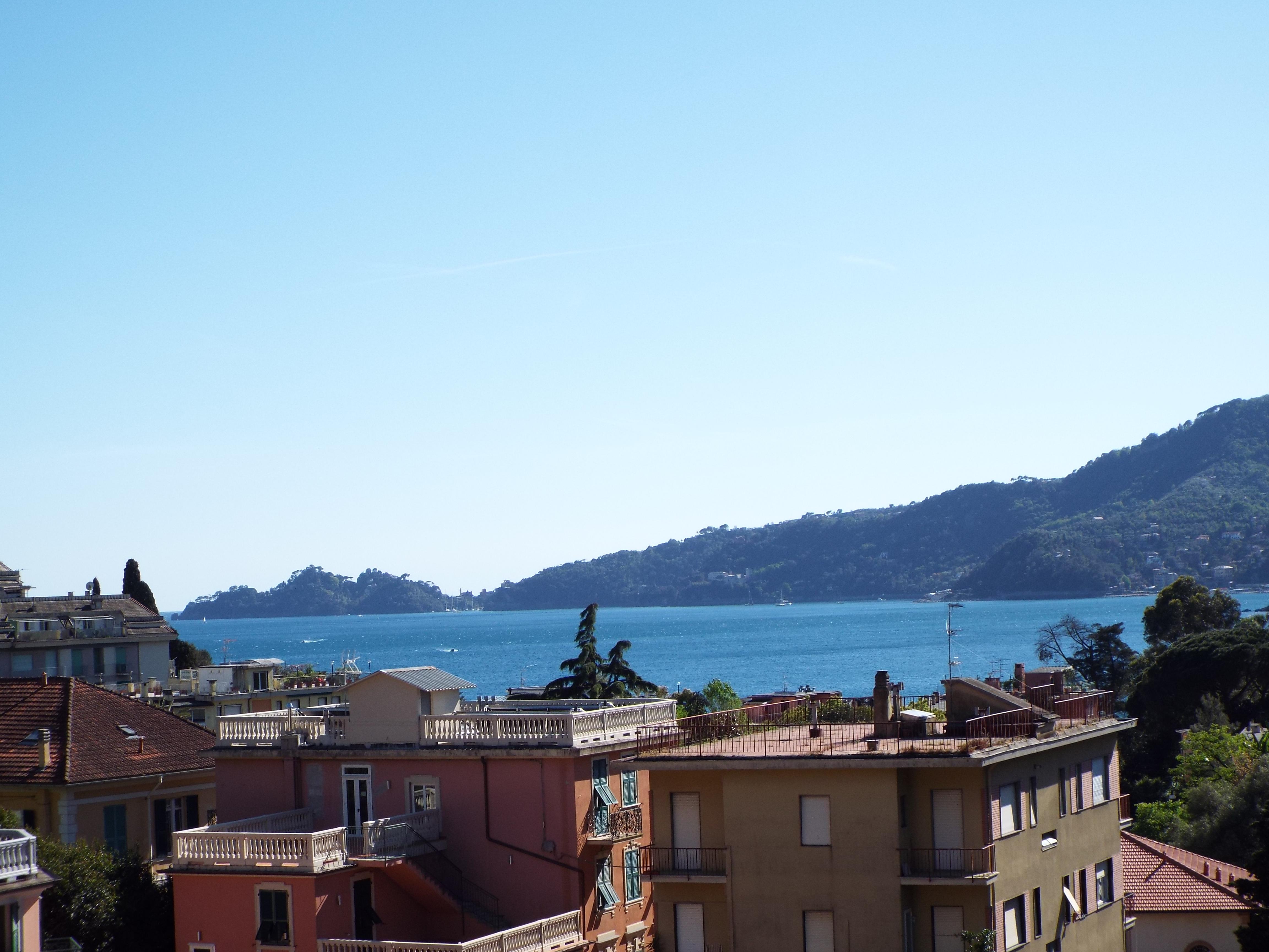 Hotel Canali, Portofino Coast Rapallo Buitenkant foto