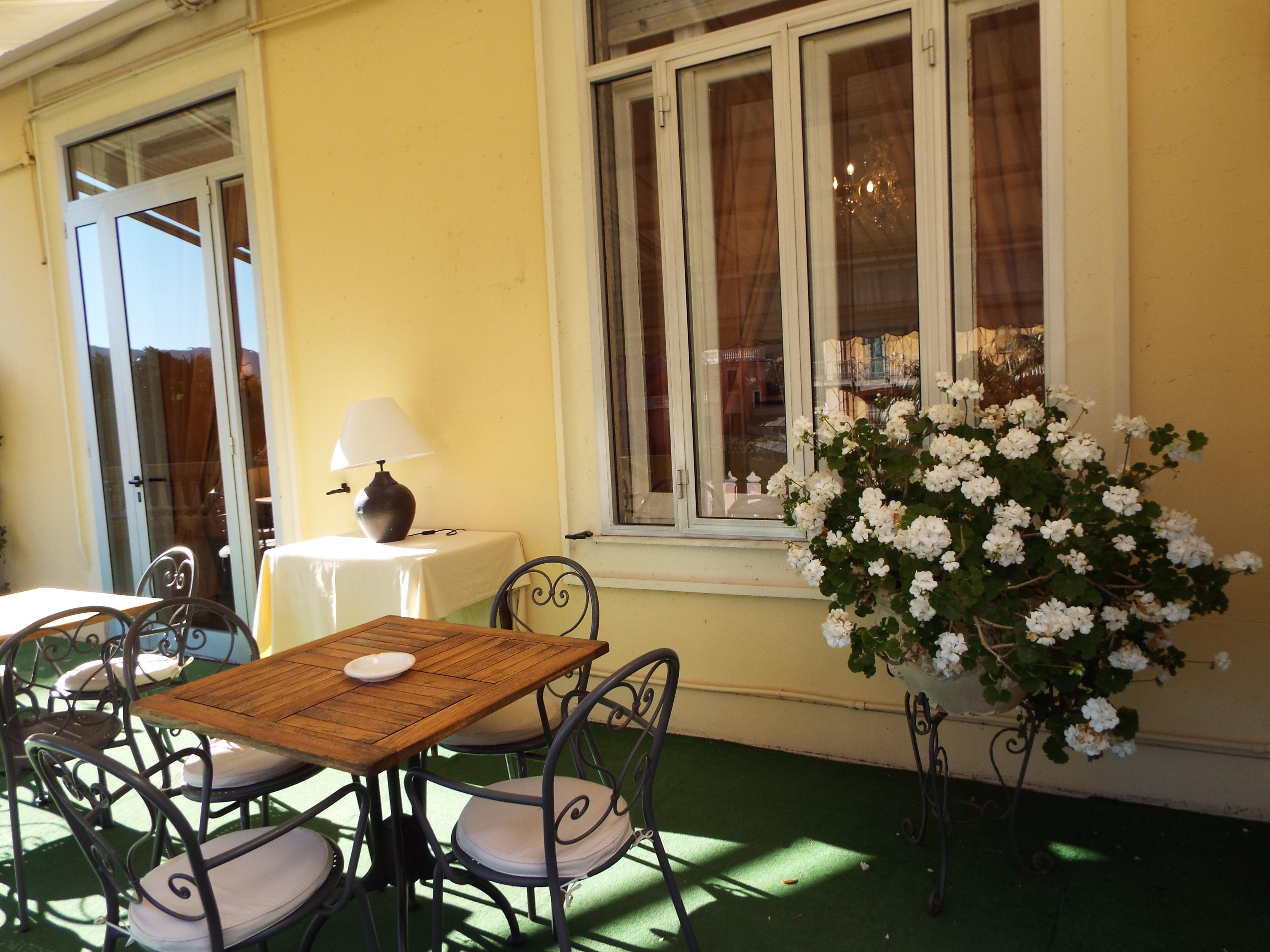 Hotel Canali, Portofino Coast Rapallo Buitenkant foto