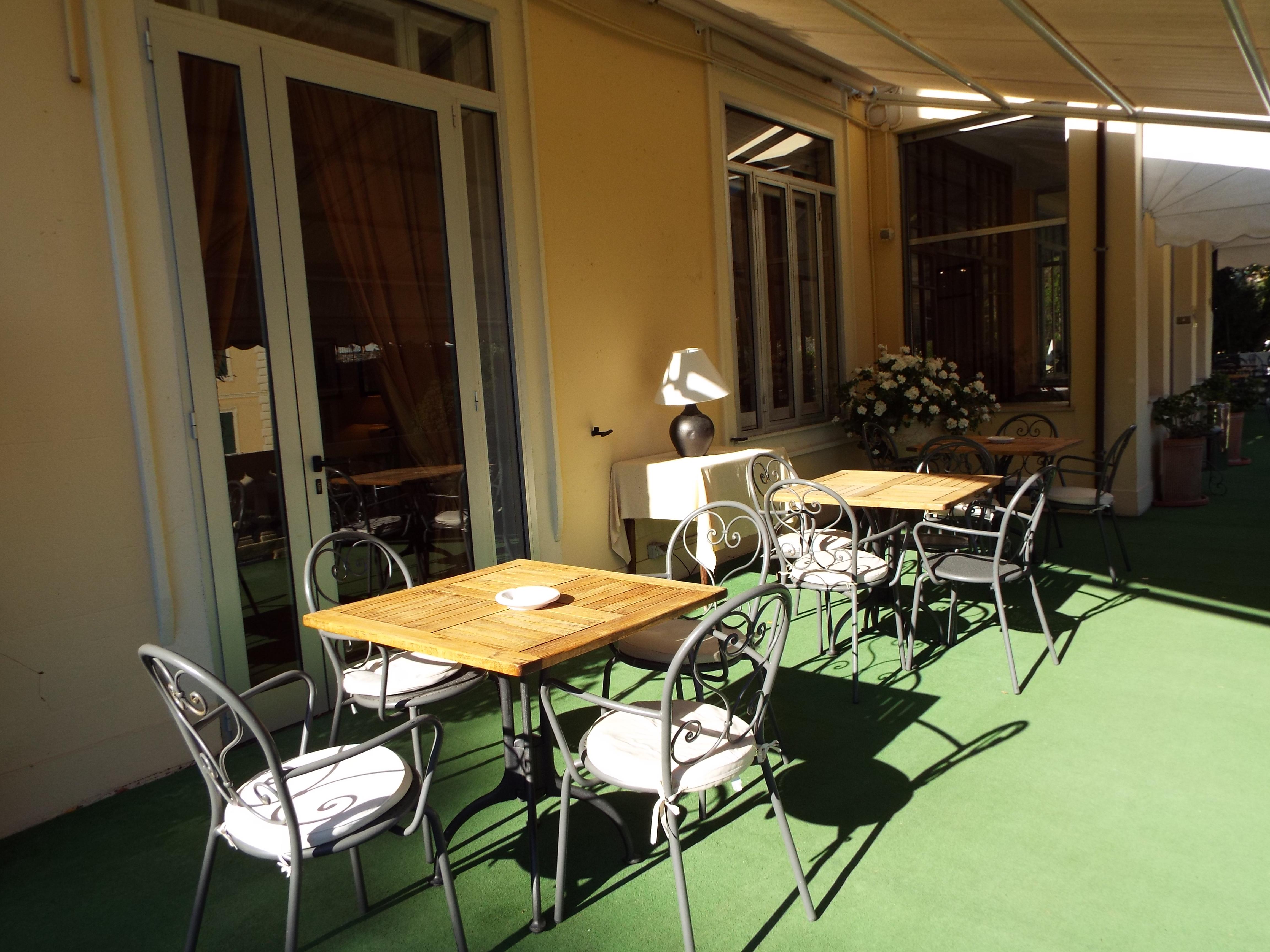 Hotel Canali, Portofino Coast Rapallo Buitenkant foto