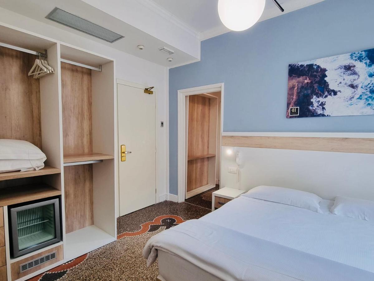 Hotel Canali, Portofino Coast Rapallo Buitenkant foto