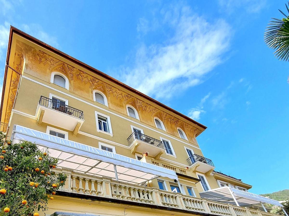 Hotel Canali, Portofino Coast Rapallo Buitenkant foto