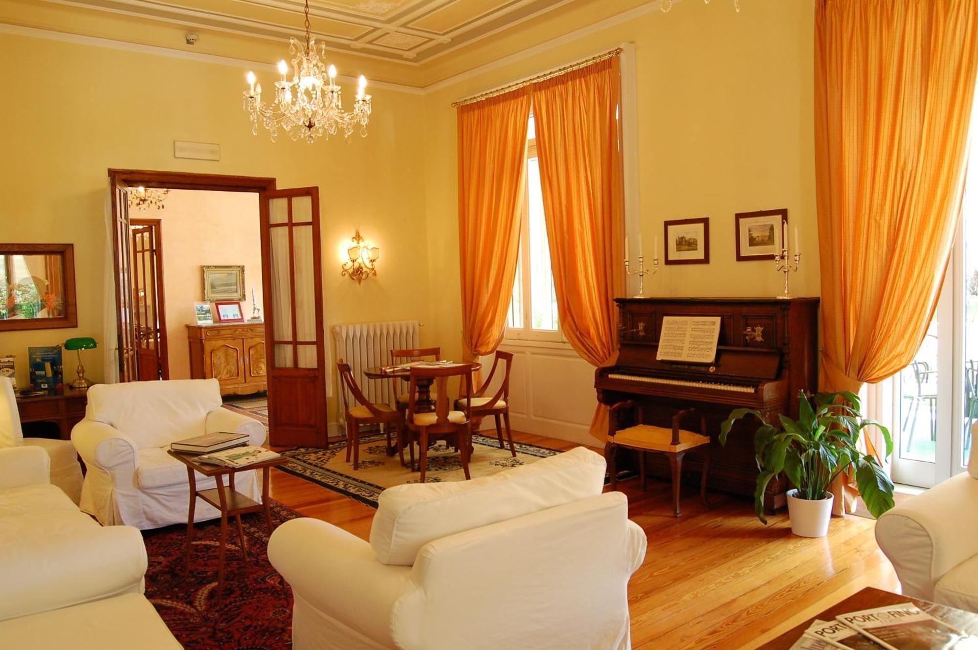 Hotel Canali, Portofino Coast Rapallo Buitenkant foto