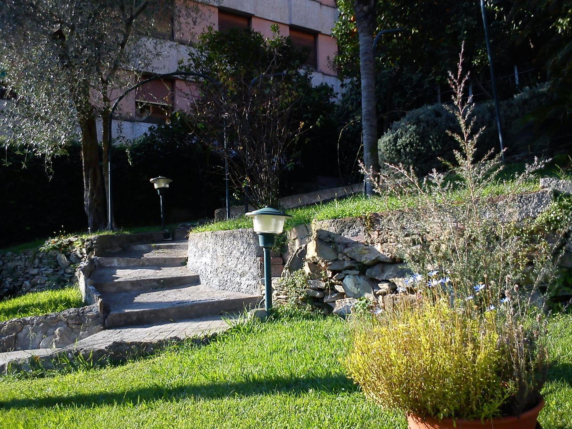 Hotel Canali, Portofino Coast Rapallo Buitenkant foto