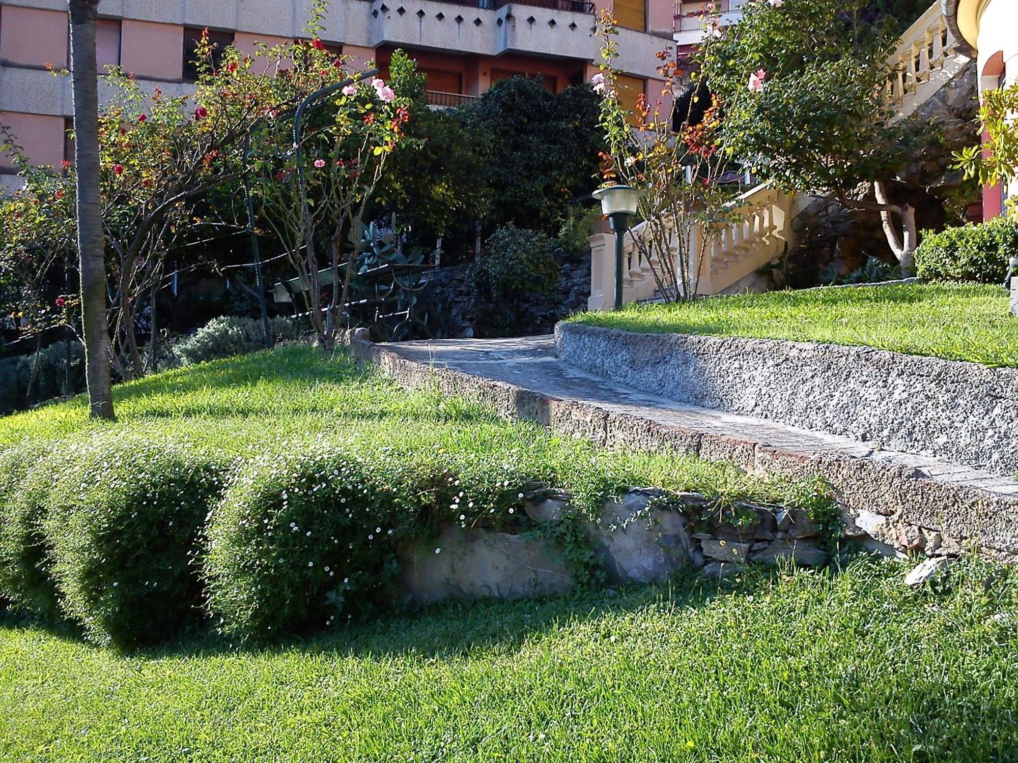 Hotel Canali, Portofino Coast Rapallo Buitenkant foto