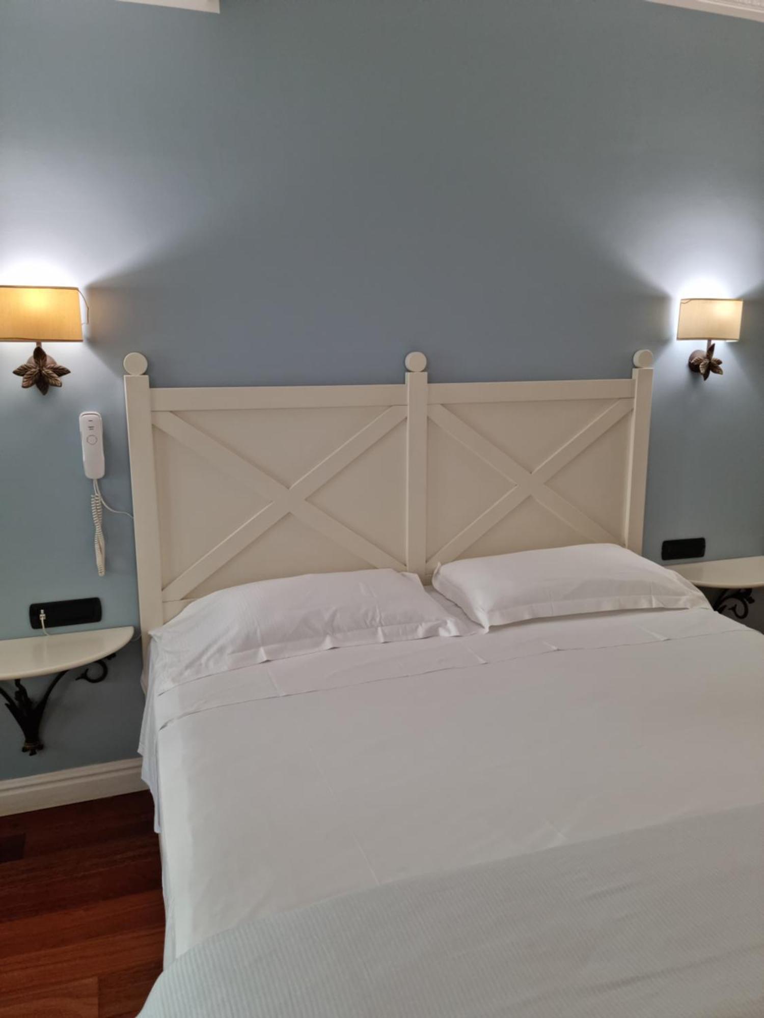 Hotel Canali, Portofino Coast Rapallo Kamer foto