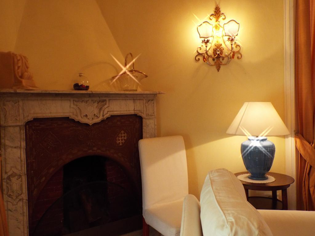 Hotel Canali, Portofino Coast Rapallo Buitenkant foto