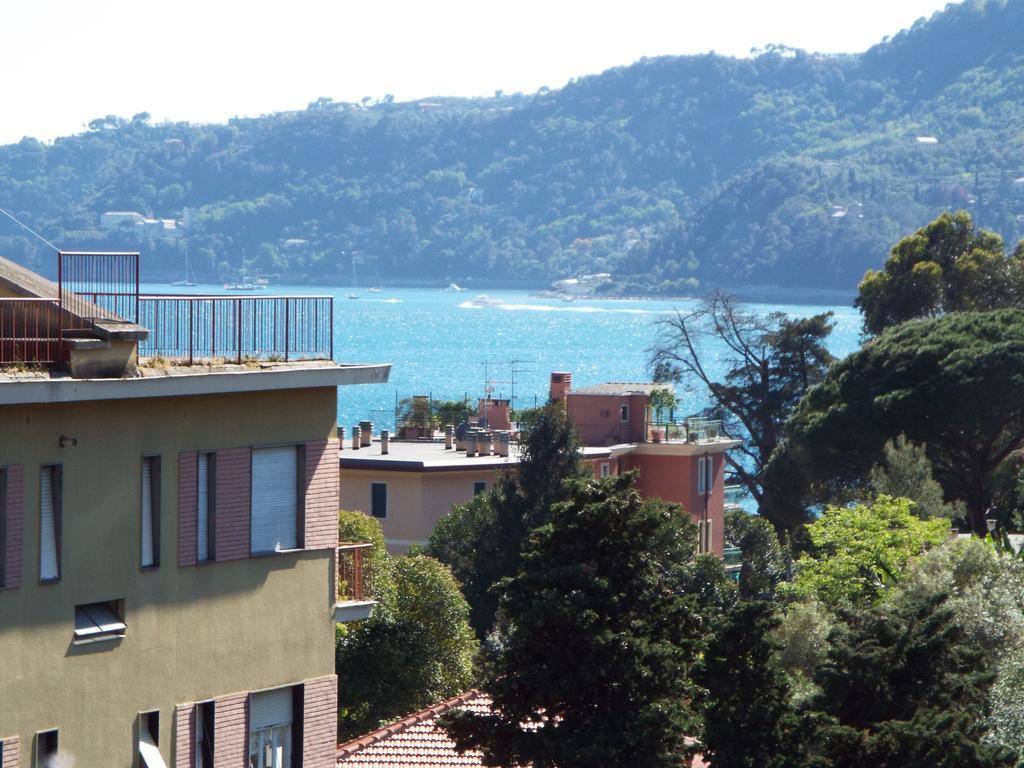 Hotel Canali, Portofino Coast Rapallo Buitenkant foto