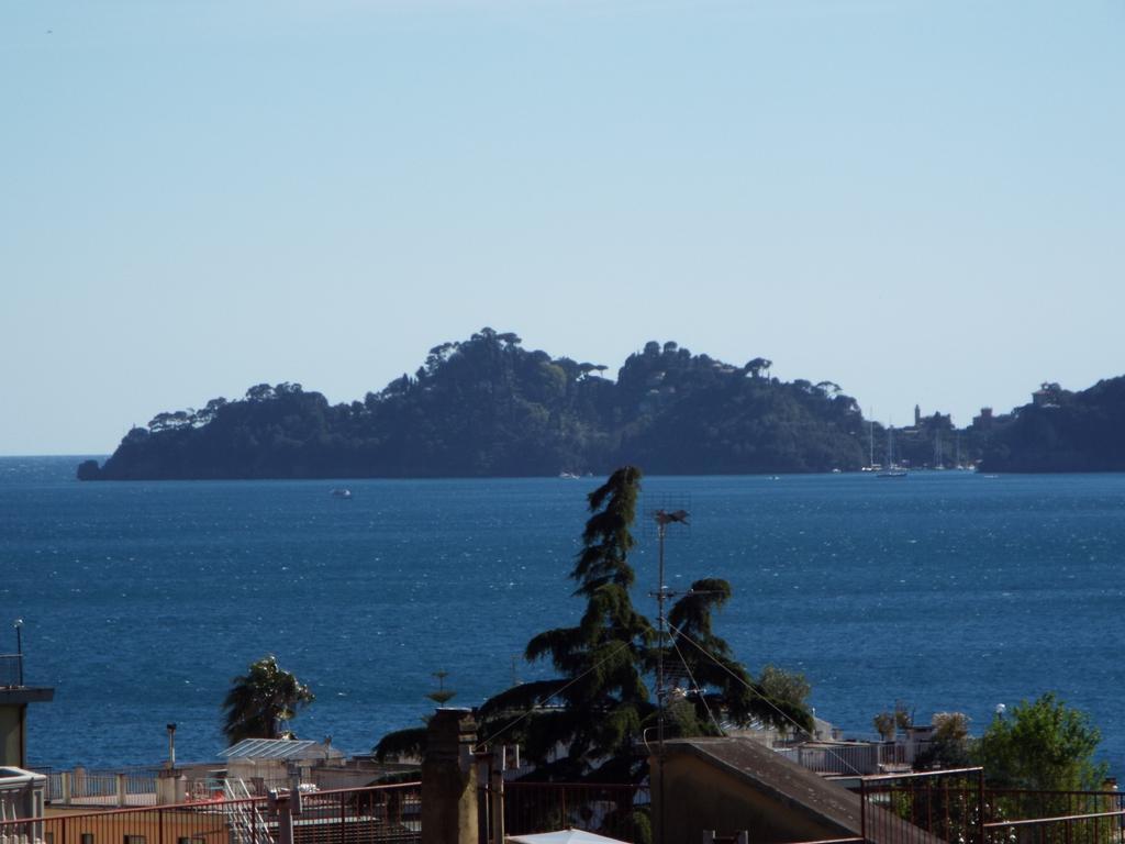 Hotel Canali, Portofino Coast Rapallo Buitenkant foto
