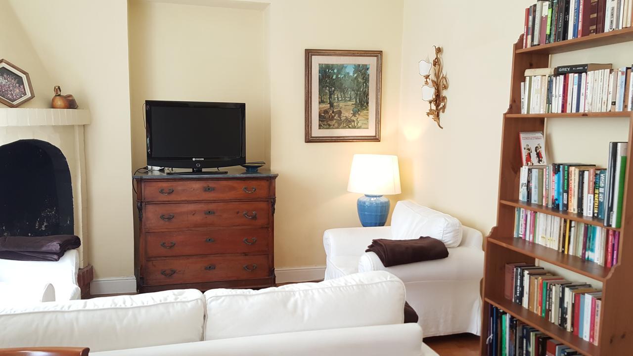 Hotel Canali, Portofino Coast Rapallo Buitenkant foto